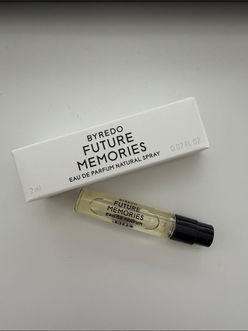 Byredo Future Memories - brand new!